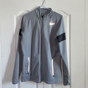 Nike Dri Fit Athletic Jacket